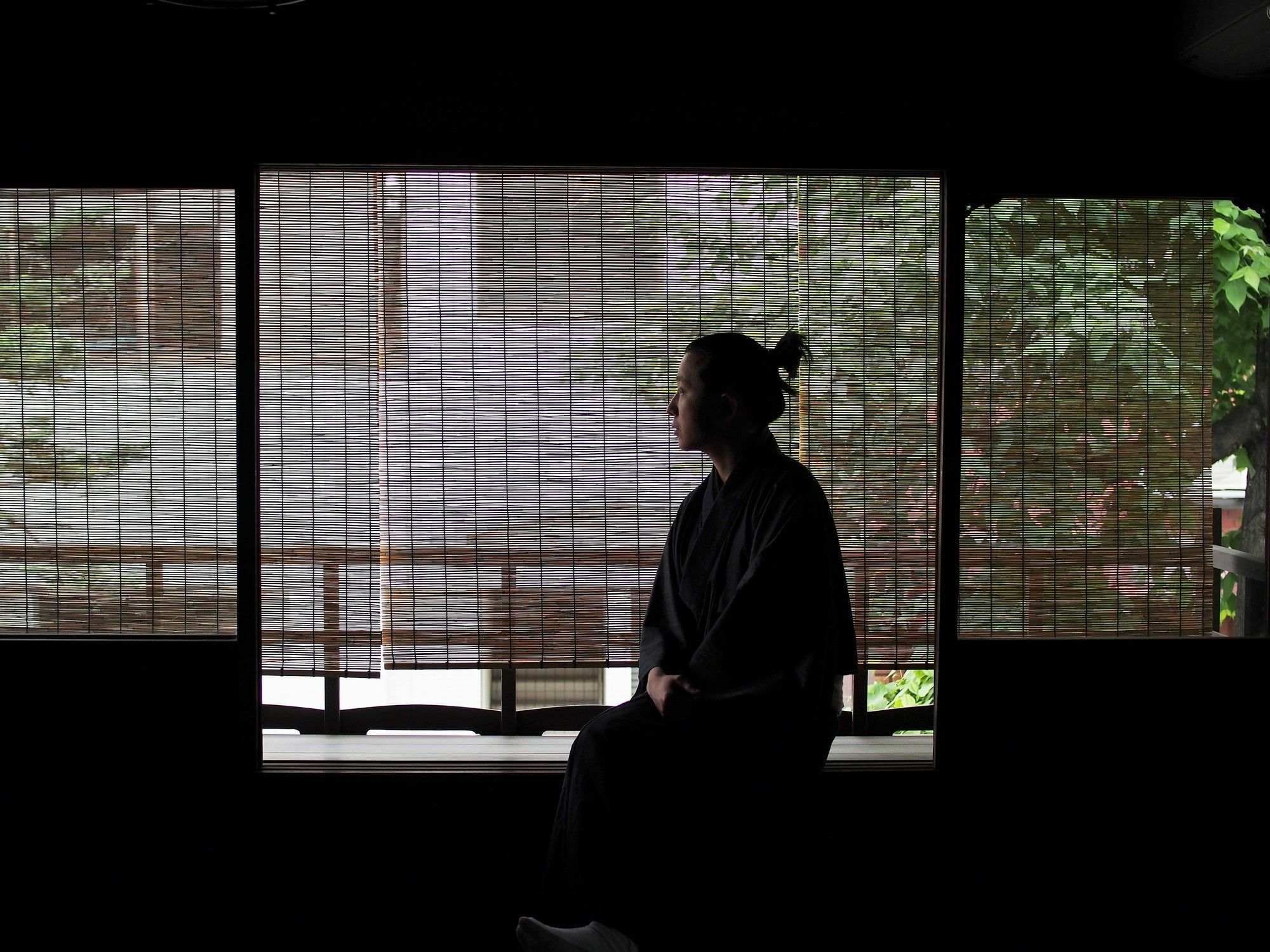 Kyoto Machiya Cottage Karigane Zewnętrze zdjęcie