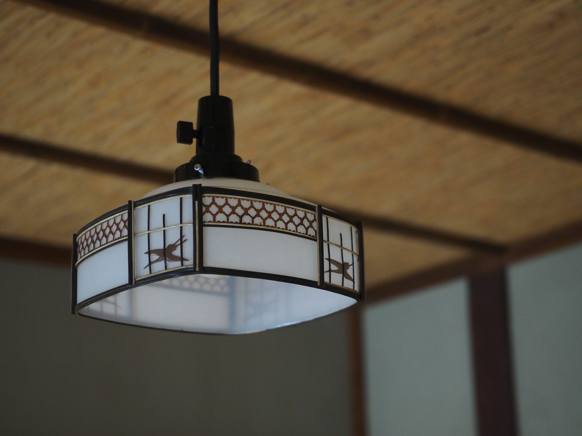 Kyoto Machiya Cottage Karigane Zewnętrze zdjęcie