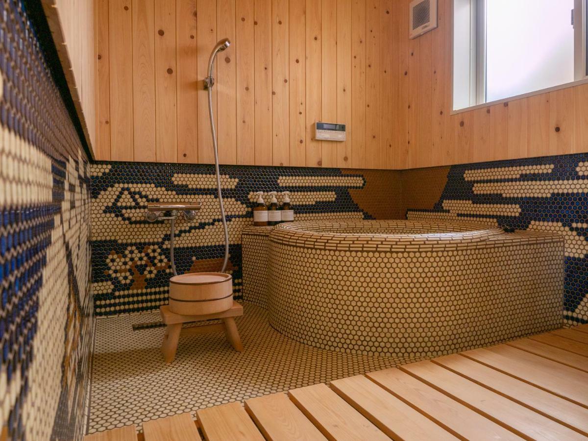 Kyoto Machiya Cottage Karigane Zewnętrze zdjęcie