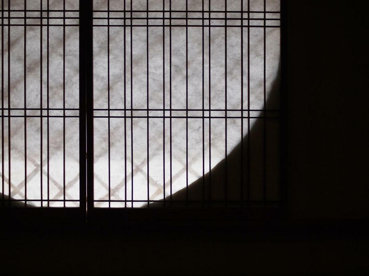 Kyoto Machiya Cottage Karigane Zewnętrze zdjęcie