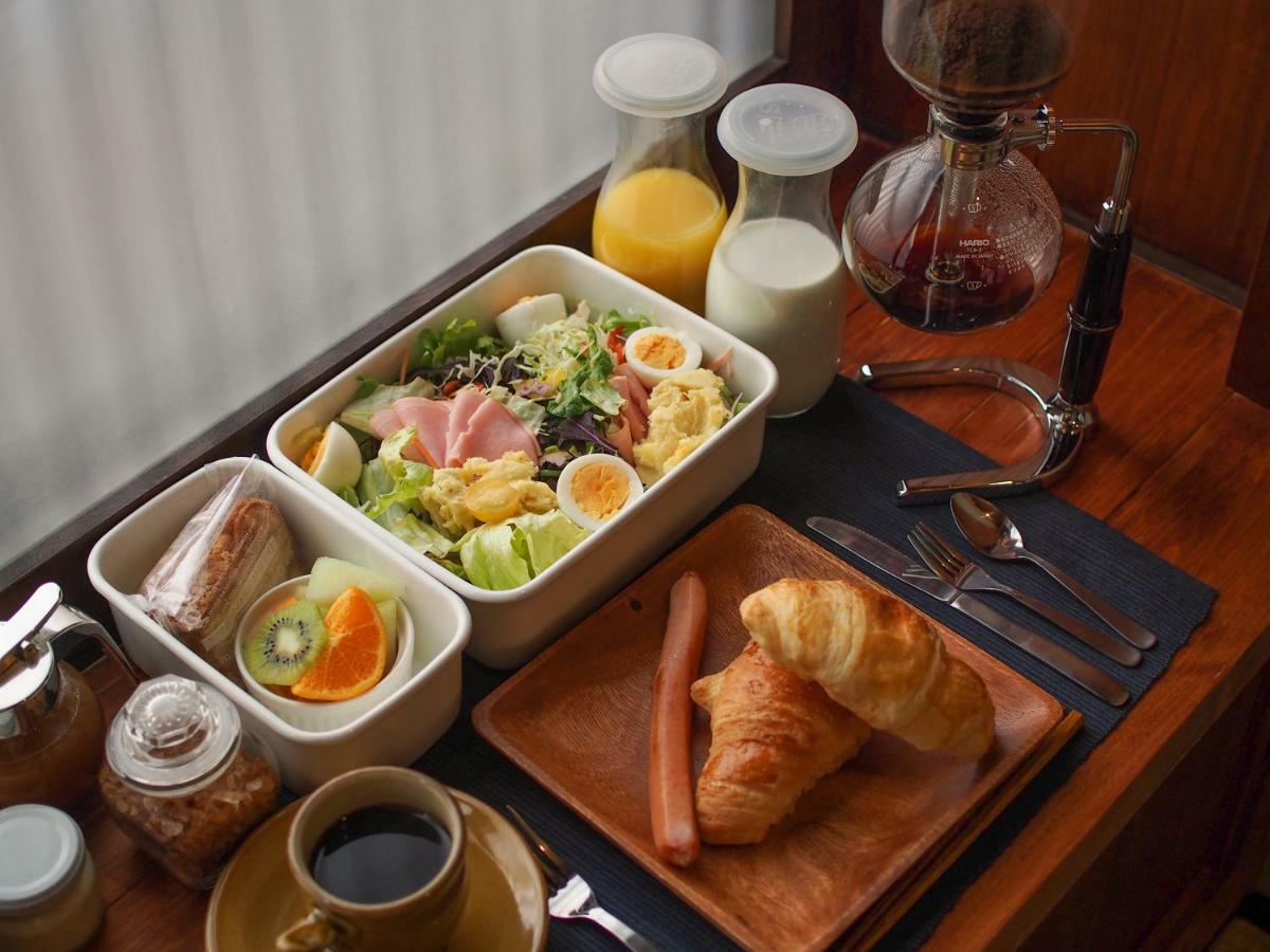 Kyoto Machiya Cottage Karigane Zewnętrze zdjęcie