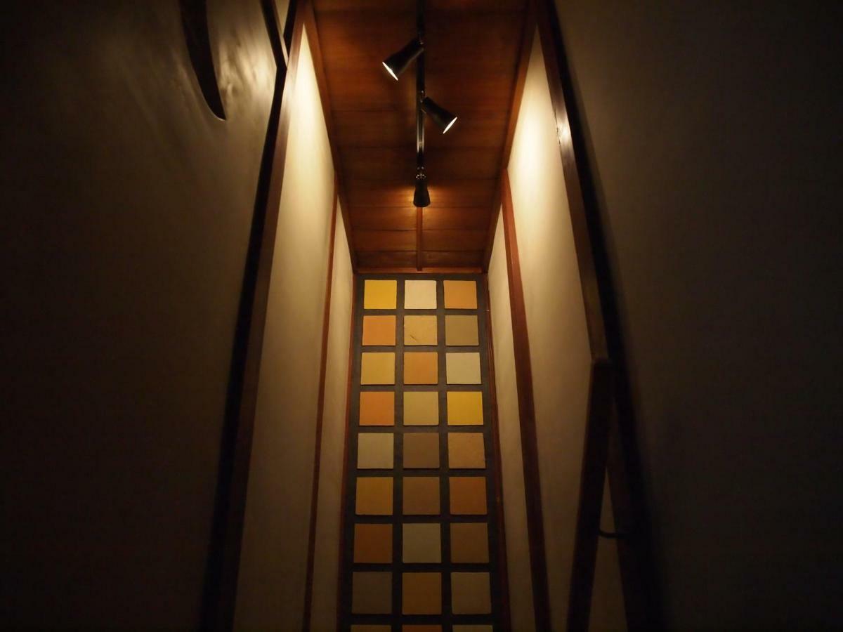 Kyoto Machiya Cottage Karigane Zewnętrze zdjęcie