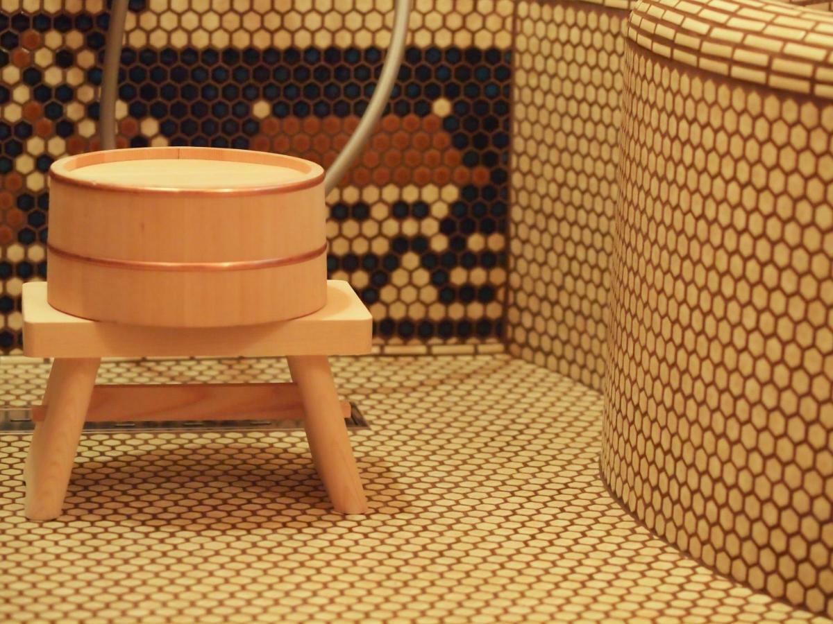 Kyoto Machiya Cottage Karigane Zewnętrze zdjęcie